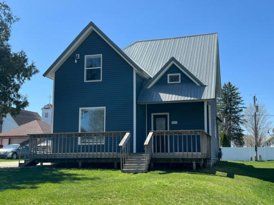 215 MAIN ST S, WYKOFF, MN 55990 - Image 1