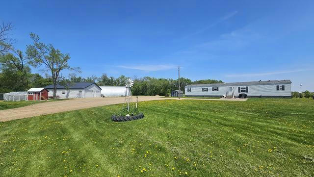 7052 570TH ST, DUMONT, MN 56236, photo 1 of 51
