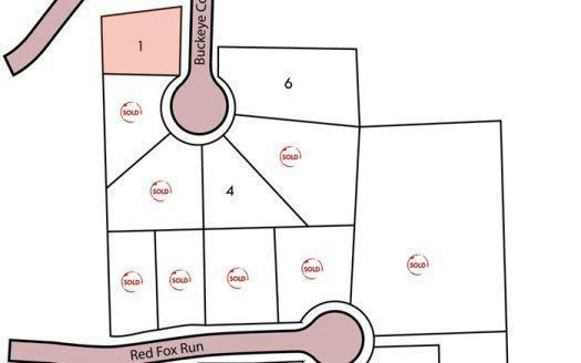 S601 BUCKLEY CT LOT 1, SPRING VALLEY, WI 54767 - Image 1
