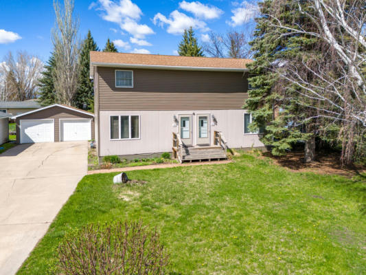 33 GARDEN CT NW, EAST GRAND FORKS, MN 56721 - Image 1
