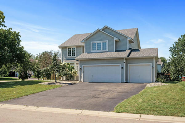 350 FULLERTON AVE, CARVER, MN 55315 - Image 1