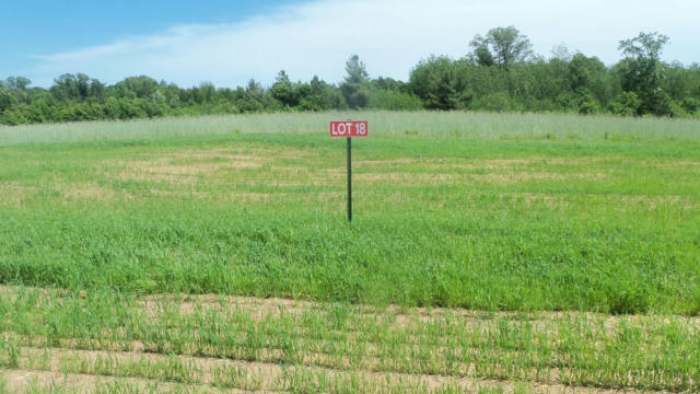 LOT 18 MAPLE LN, SIREN, WI 54872, photo 5 of 6