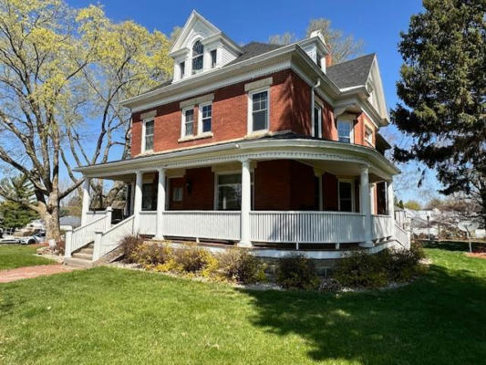 224 W MAIN ST, CALEDONIA, MN 55921, photo 2 of 70