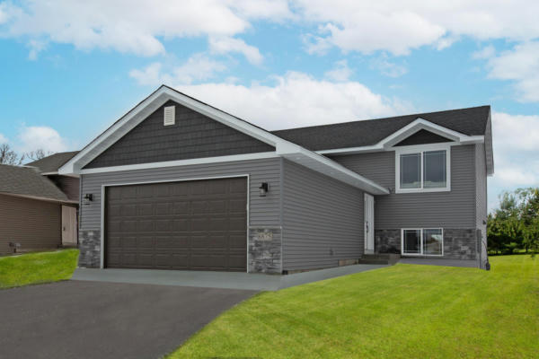 8864 PARKVIEW CIR, CHISAGO CITY, MN 55013 - Image 1