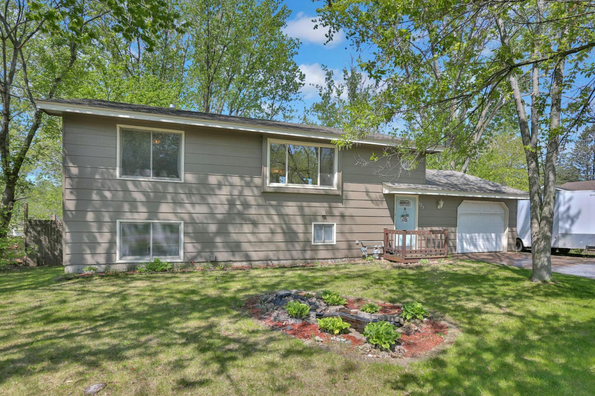 325 10TH ST NW, PINE CITY, MN 55063, photo 1 of 45