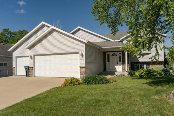 3330 LAKERIDGE DR NW, ROCHESTER, MN 55901 - Image 1