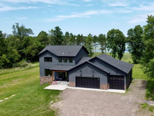 16580 PLEASANT VALLEY RD, SHAFER, MN 55074 - Image 1