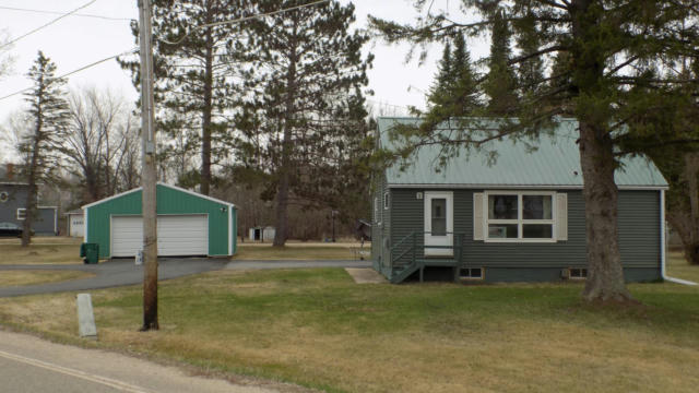 90 HODGINS AVE, TACONITE, MN 55786 - Image 1