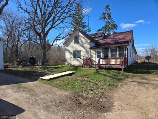 1667 210TH AVE, MILLTOWN, WI 54858 - Image 1