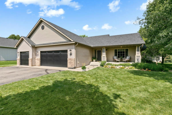 805 NORTHSTAR DR, SARTELL, MN 56377 - Image 1