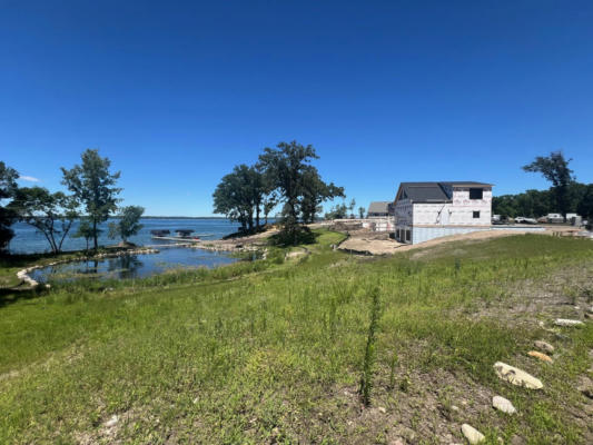 LOT 11, CASTLE SHORES INDIAN BEACH ROAD, SPICER, MN 56288, photo 3 of 13