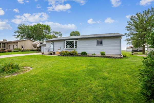 709 W 5TH ST, WINTHROP, MN 55396 - Image 1