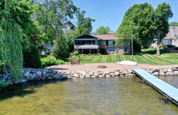 6631 NORTHSHORE TRL N, FOREST LAKE, MN 55025 - Image 1