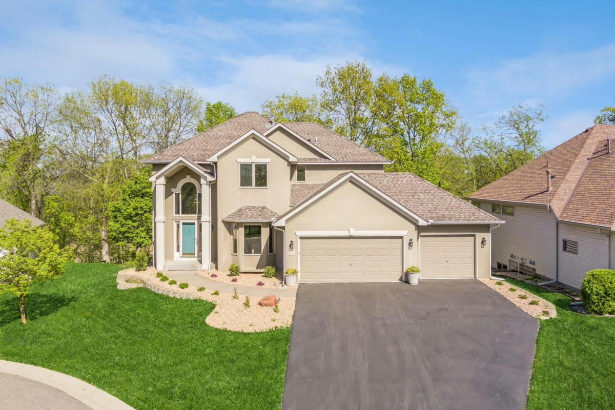 6670 ORCHID LN N, MAPLE GROVE, MN 55311, photo 1 of 41