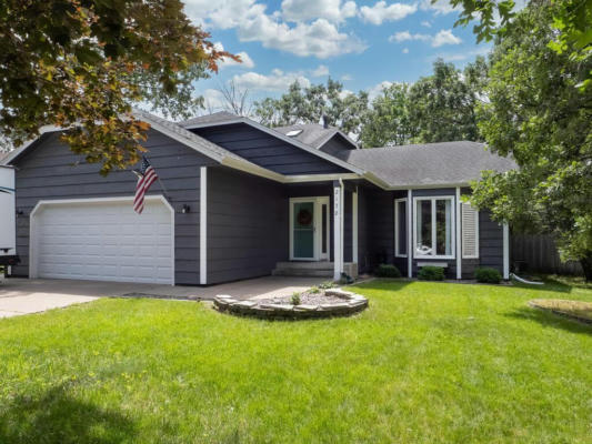 2178 129TH AVE NW, MINNEAPOLIS, MN 55448 - Image 1