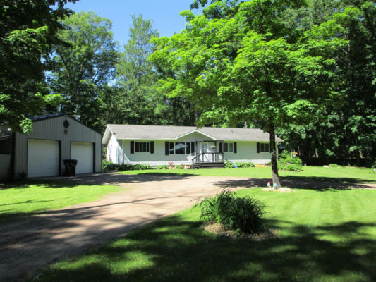3447 100TH ST, FREDERIC, WI 54837 - Image 1