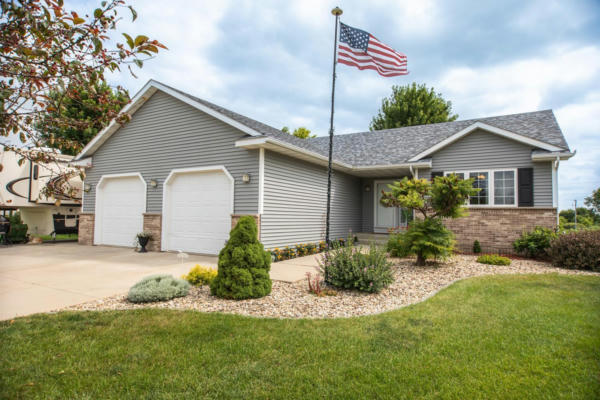 1005 3RD ST NW, DODGE CENTER, MN 55927 - Image 1