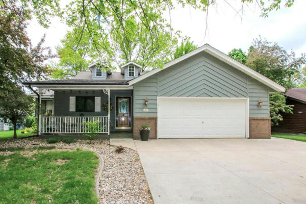 370 CAMPBELL LN NW, HUTCHINSON, MN 55350 - Image 1