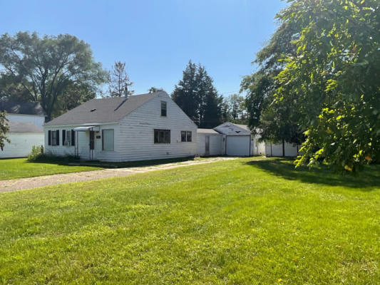 419 4TH AVE NE, WAITE PARK, MN 56387 - Image 1