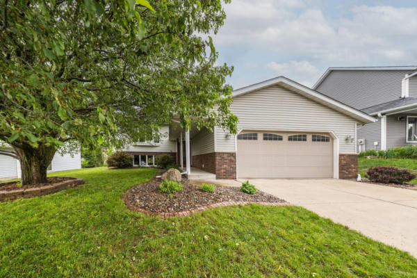 3309 GESELLE LN NW, ROCHESTER, MN 55901 - Image 1