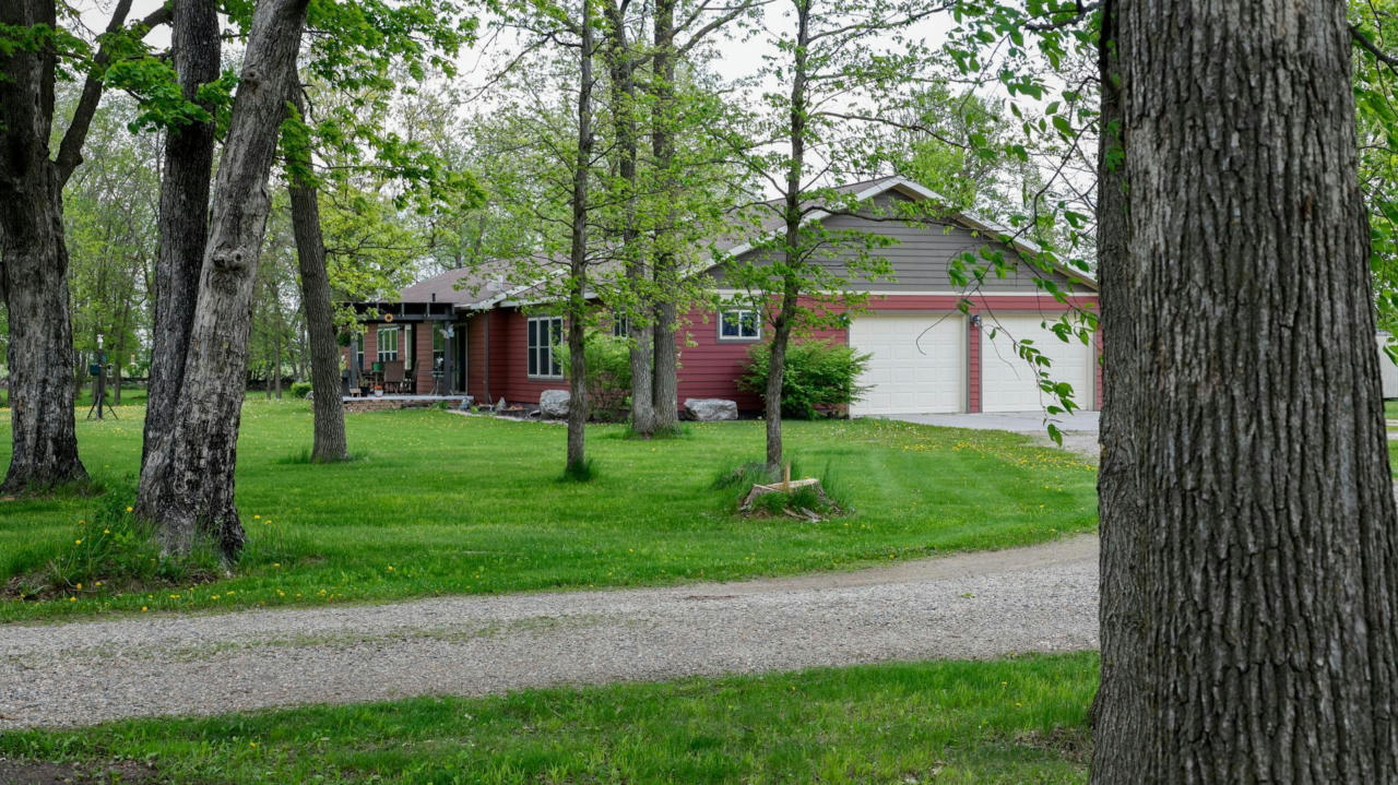 38742 COUNTY HIGHWAY 19, BLUFFTON, MN 56518, photo 1 of 78
