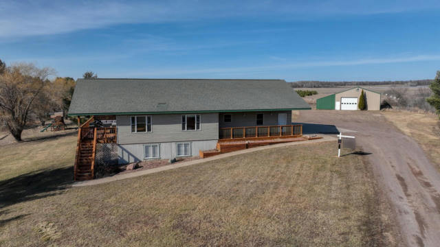 12188 COUNTY HIGHWAY AA, BLOOMER, WI 54724, photo 2 of 32