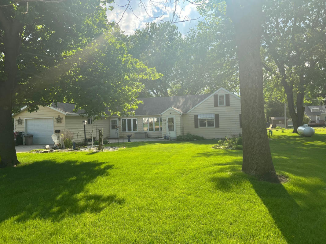 309 N LUDLOW AVE, RUSHMORE, MN 56168, photo 1 of 19