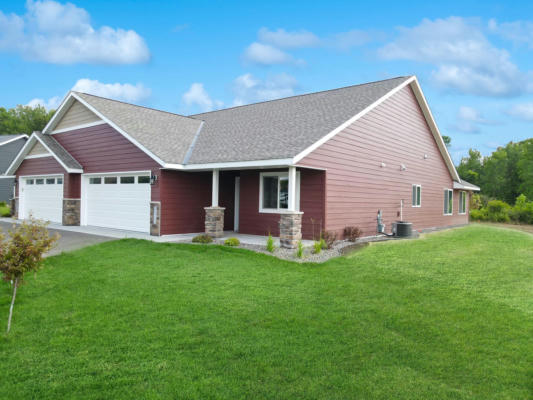 745 HILLTOP LN, SAINT CROIX FALLS, WI 54024 - Image 1