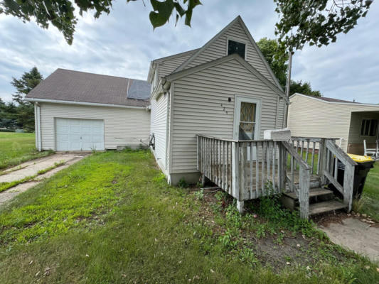 424 ADAMS AVE, WESTBROOK, MN 56183 - Image 1