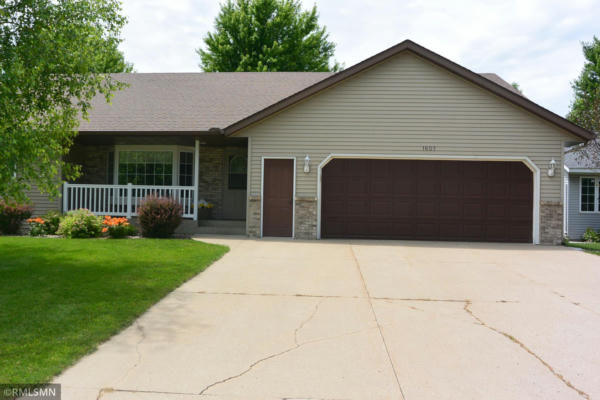 1607 MCLEOD AVE N, GLENCOE, MN 55336 - Image 1