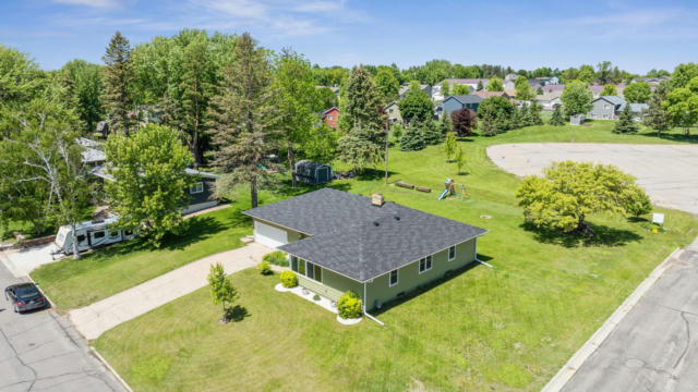 901 FOREST AVE, ALBANY, MN 56307 - Image 1