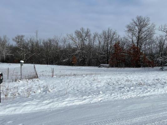 1707 HASSMAN HILL - TRACT A ROAD SW, PINE RIVER, MN 56474 - Image 1