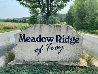 491 MEADOW RIDGE TRL LOT 47, HUDSON, WI 54016, photo 1 of 50