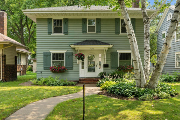2190 STANFORD AVE, SAINT PAUL, MN 55105 - Image 1