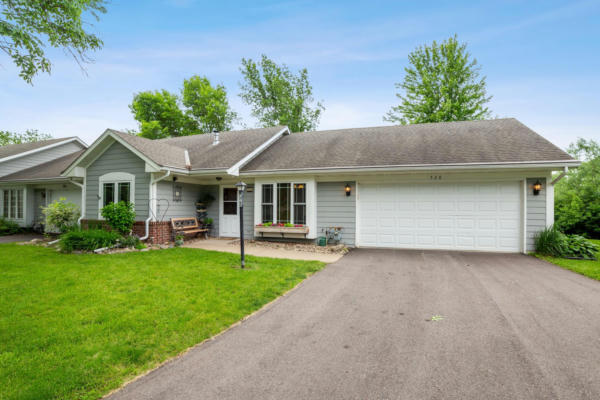 528 DEVONSHIRE DR, YOUNG AMERICA, MN 55397 - Image 1