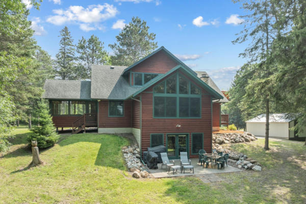 5164 COUNTY ROAD 56, PINE RIVER, MN 56474 - Image 1