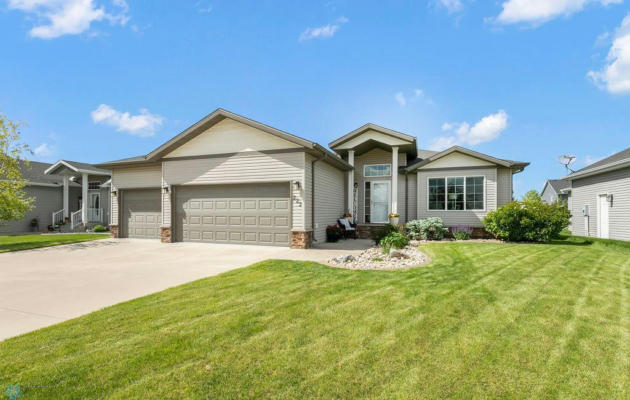 222 30TH AVE E, WEST FARGO, ND 58078 - Image 1