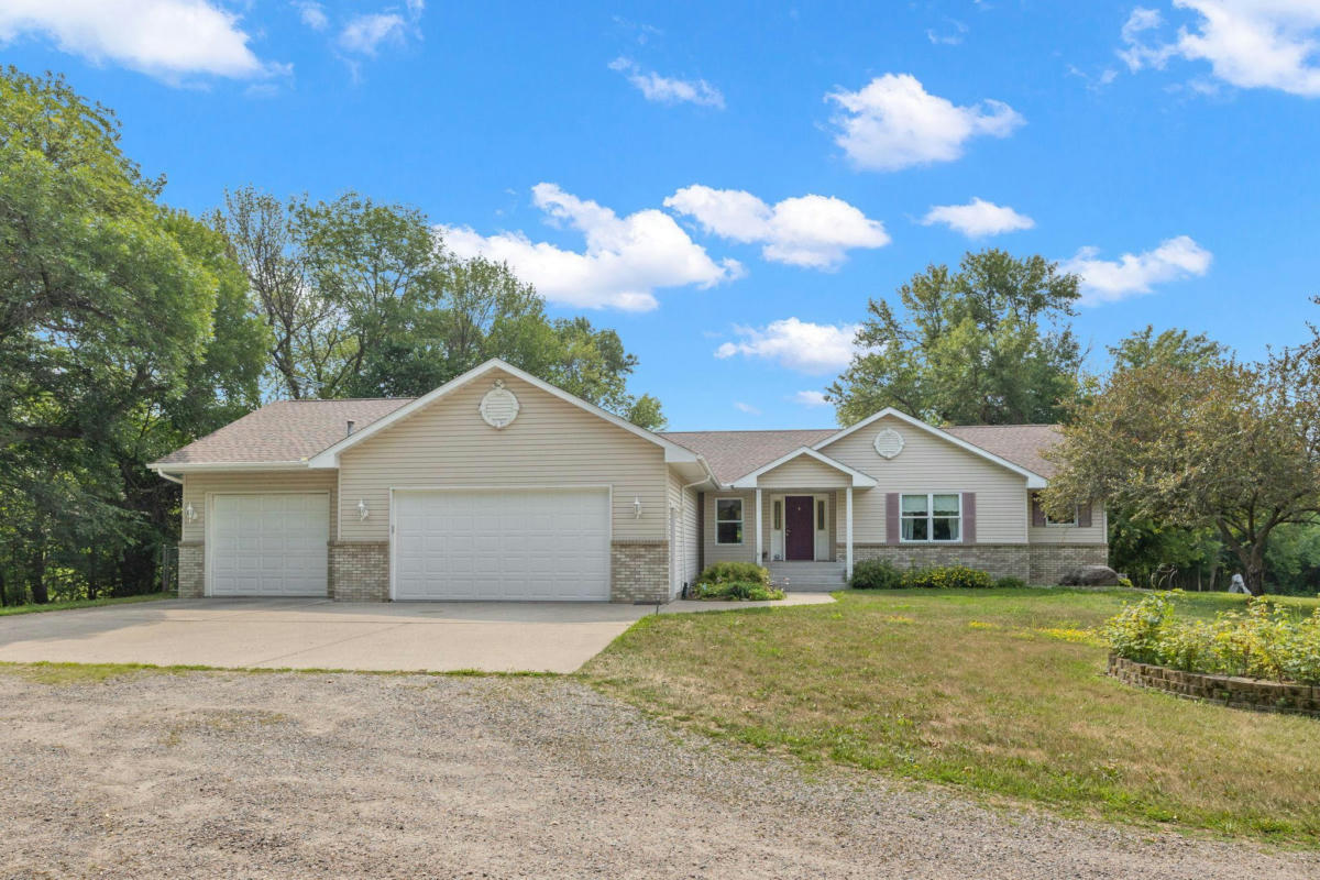 3966 STATE HIGHWAY 55 NW, MAPLE LAKE, MN 55358, photo 1 of 32