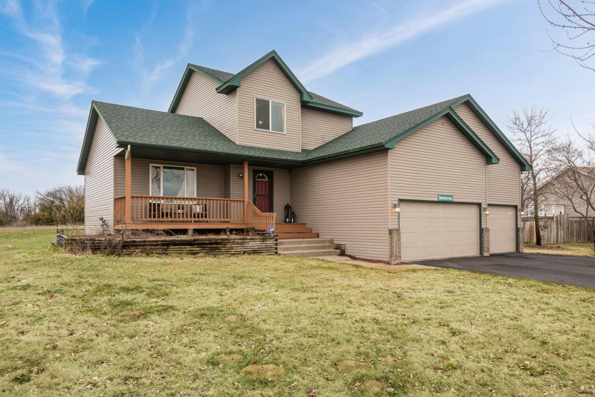 15311 288TH AVE NW, ZIMMERMAN, MN 55398, photo 1 of 27