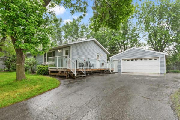 1169 PORTER ST, CLEARWATER, MN 55320 - Image 1