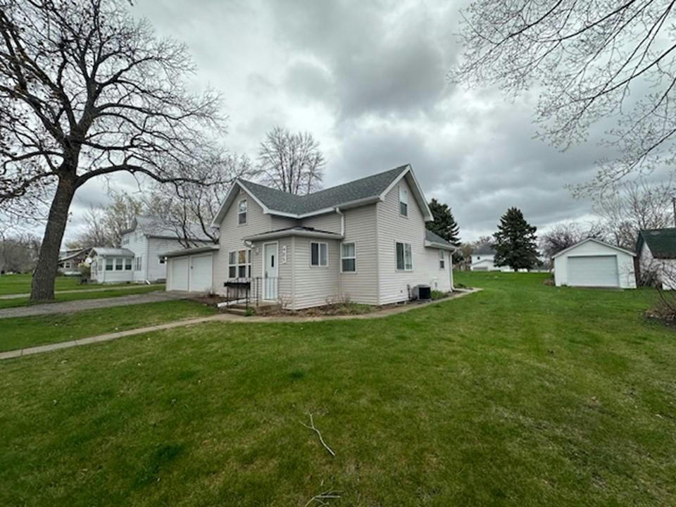 405 LARSON AVE, ASHBY, MN 56309, photo 1 of 25