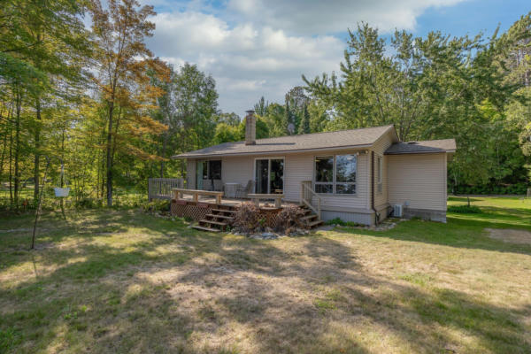 471 KNOTTY KNOLL DR NW, HACKENSACK, MN 56452 - Image 1
