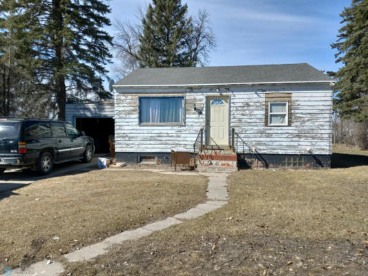 724 TERRY AVE, LARIMORE, ND 58251 - Image 1