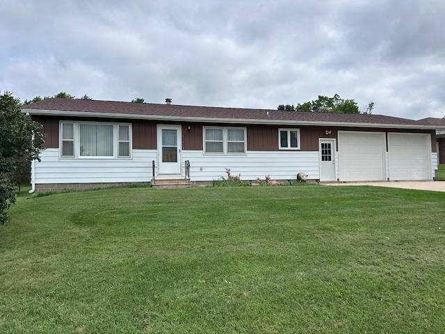 104 1ST ST SW, EITZEN, MN 55931, photo 1 of 20