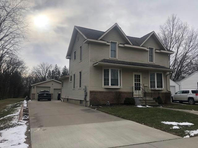309 7TH AVE NW, WASECA, MN 56093, photo 1 of 14