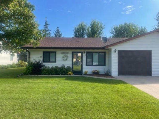 132 BELLEVILLE CT, THIEF RIVER FALLS, MN 56701 - Image 1