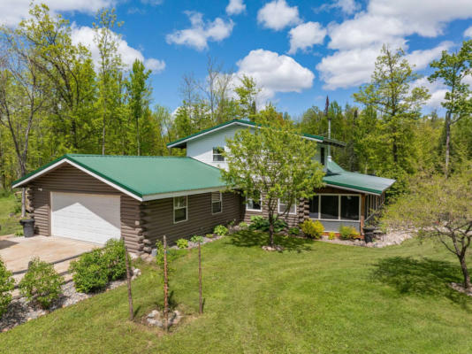27177 COUNTY ROAD 69, BOVEY, MN 55709 - Image 1