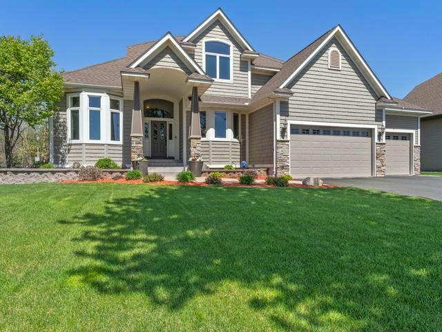 1471 160TH LN NW, ANDOVER, MN 55304, photo 1 of 27