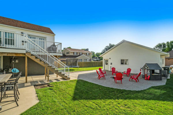 610 N KNISS AVE, LUVERNE, MN 56156 - Image 1