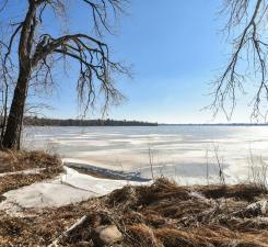XXX LAKEVIEW SHORE DRIVE, PINE CITY, MN 55063, photo 2 of 7